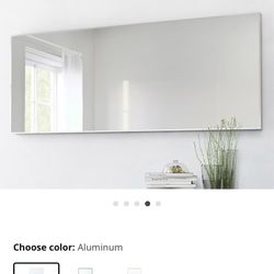Ikea Mirror