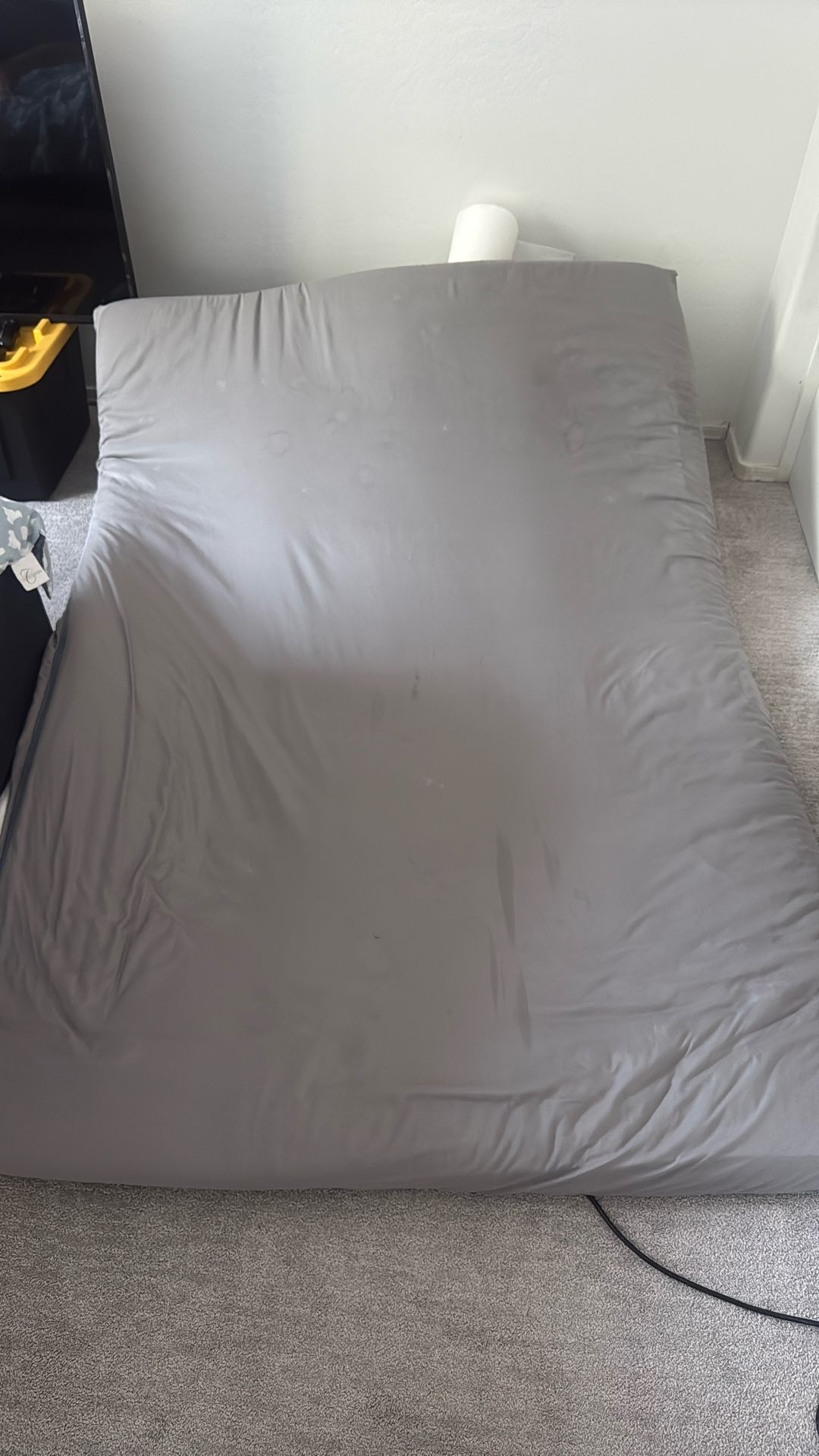Futon Mattress