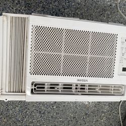 Ac Window Unit 