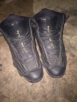 Size 13 Jordan