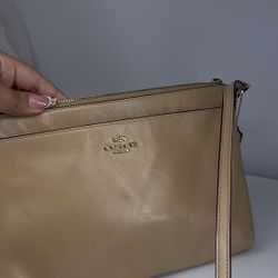 coach crossbody bag 