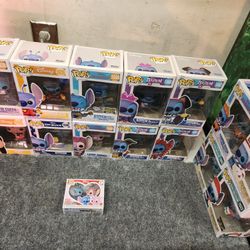 Collectables