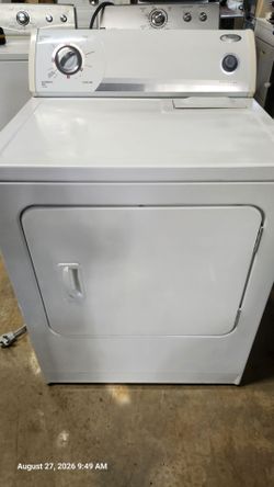 Whirlpool Dryer Electric 4 Prong Or 3 Prong