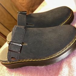 Dr.Marten’s Clog *brand new*