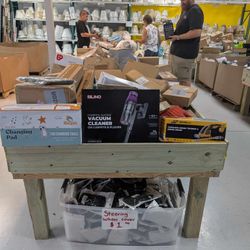 $2 Amazon Pallet Items (6/5/25)