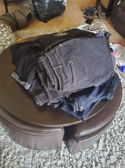 Plus Size Jeggings Super Stretch Jeans