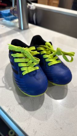 Mitre Soccer Cleats Toddler 9