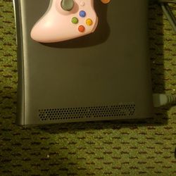 Modded Xbox No Games In The System