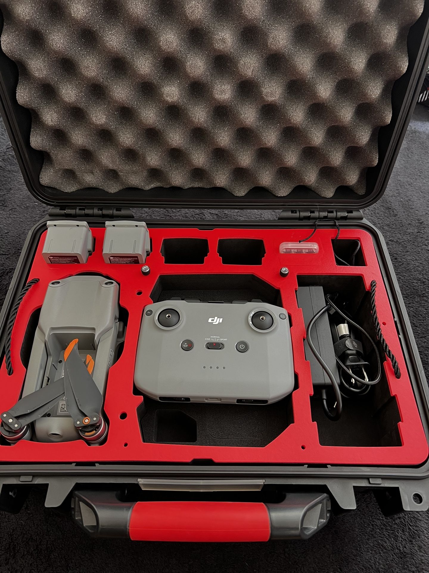 DJI Air2S