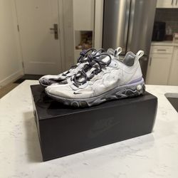 Nike React Element 55 Kendrick Lamar Sz 10.5 USED for Sale in Los Angeles CA OfferUp