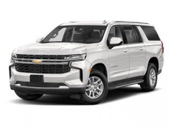 2022 Chevrolet Suburban