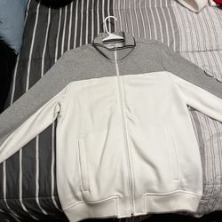calvin klein sweater