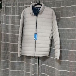 Nautica Men's Winter Jacket