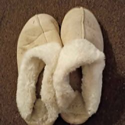 Slippers CASH ONLY 