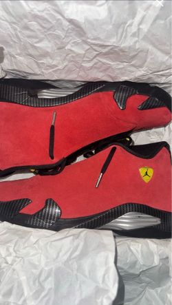 Ferrari 14s