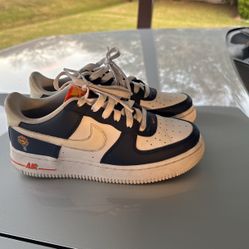 Air Force 1 Low LV8 BG