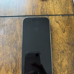 iPhone 16 Pro (T-Mobile LOCKED)