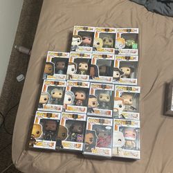 Funko The Walking Dead