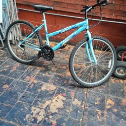 Huffy Bike Size 26"