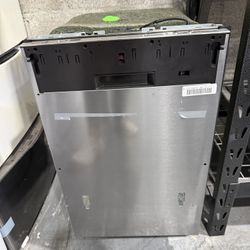 18 Inch  Dishwasher Panel Ready