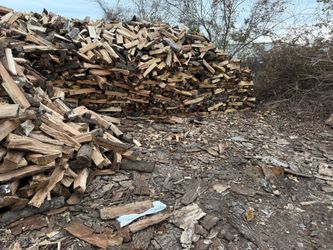 Firewood For Sale 🔥🔥