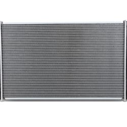 88-95 Chevy/GMC C/K Series/Suburban Radiator Radiador
