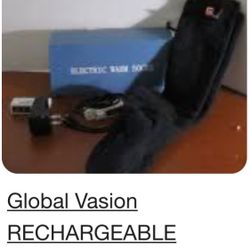 New.  Cordless Microphone 