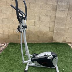 Cardio Machine Sunny Health And Fitness 