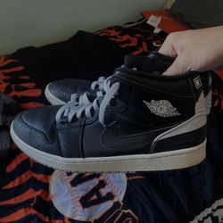 Jordan 1's Size 12