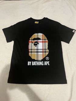 BAPE By Bathing Ape Graphic T-Shirt