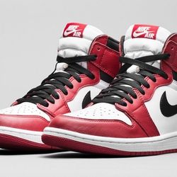 Jordan 1 Retro High OG Size 7Y
