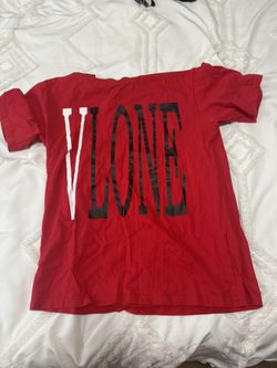 V Lone Shirt