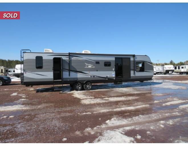 2021 Jayco Flight