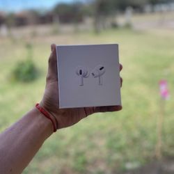 AirPod Pros 