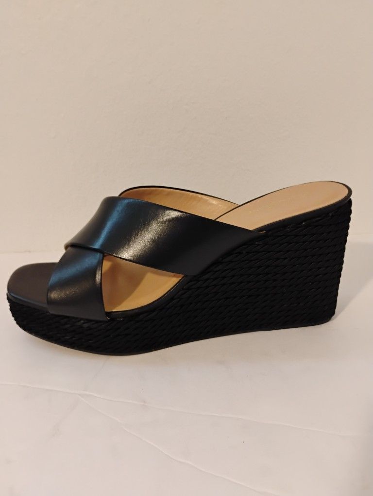Women's Wedge Sandals Size 11 Shoes