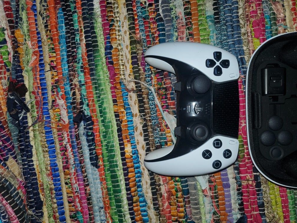 Ps5 Pro Controller