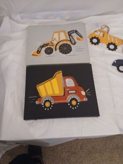 Wall Decor Kids Room