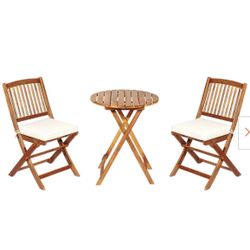 Outdoor Set