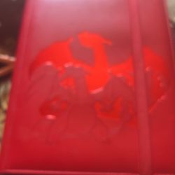 Selling Pokemon Collection Raw Cards Including Binder