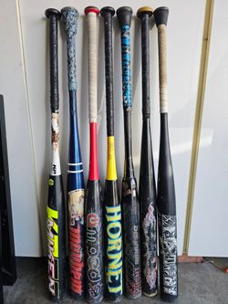 Asa softball bats