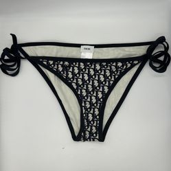 Dior bikini bottoms ONLY ( BRAND NEW)