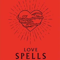 Love Spells Book By Semra Haksever