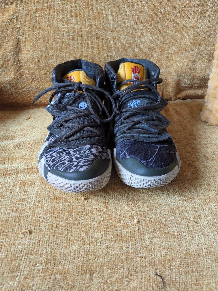 Nike Kybird S2 What The Camo