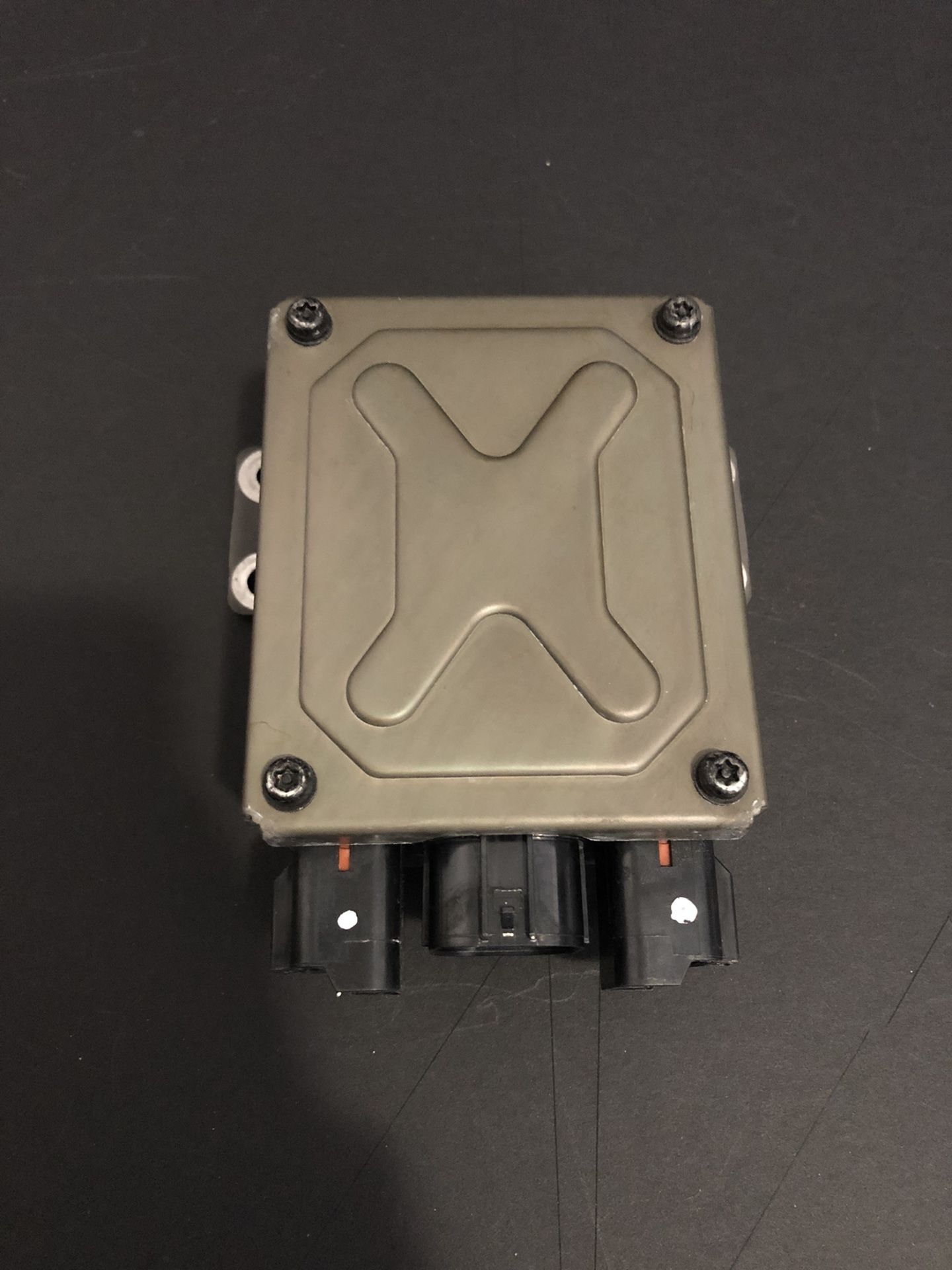 HONDA S2000 ELECTRIC POWER STEERING CONTROL MODULE 39980-S2A-A05