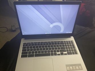ACER CHROMEBOOK 315