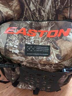 Easton Walk-Off NX Elite baseball bag