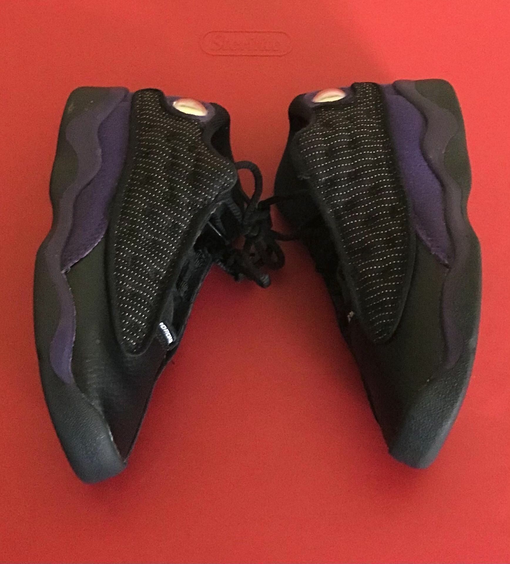 Air Jordan 13 'Court Purple' Sz 10C