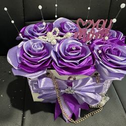 All New 6 Flowers Eternal Roses Last Forever 