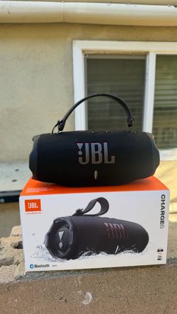 Jbl charge 6