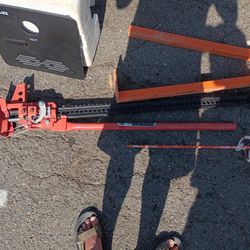 Camplux Insta Hit Water Hester